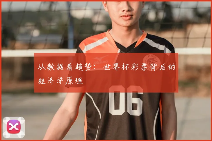 从数据看趋势：世界杯彩票背后的经济学原理