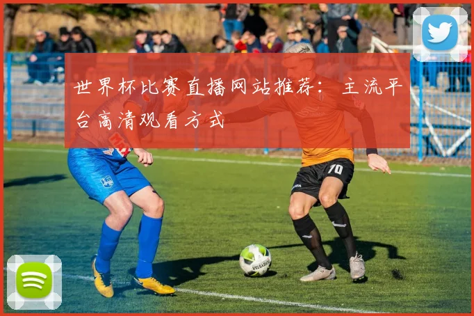 世界杯比赛直播网站推荐：主流平台高清观看方式
