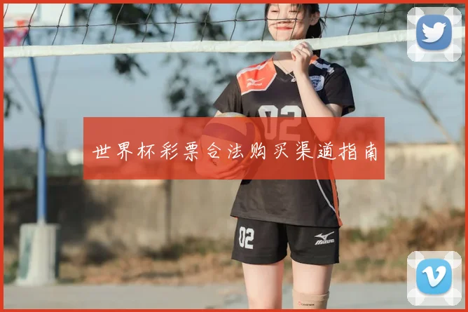 世界杯彩票合法购买渠道指南