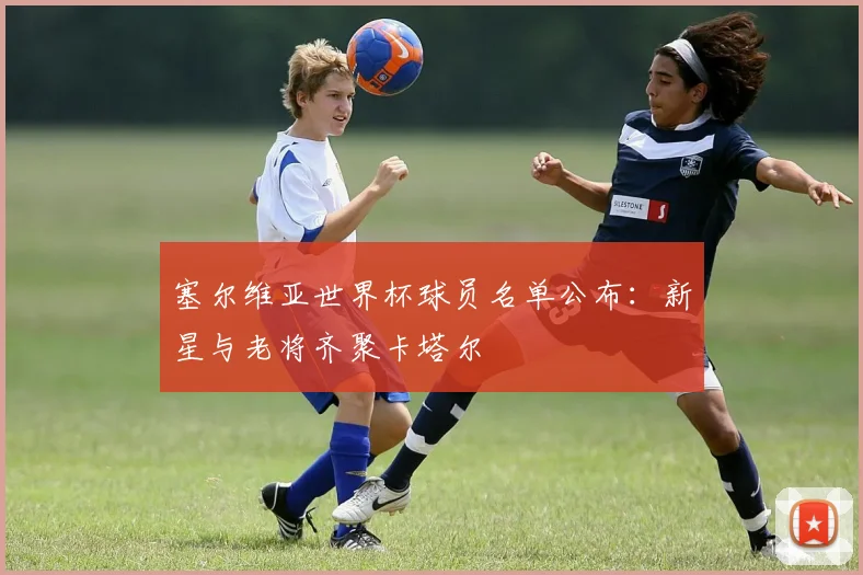 塞尔维亚世界杯球员名单公布：新星与老将齐聚卡塔尔