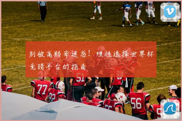 别被高赔率迷惑！理性选择世界杯竞猜平台的指南
