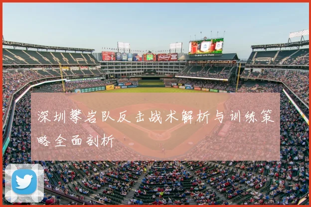 深圳攀岩队反击战术解析与训练策略全面剖析