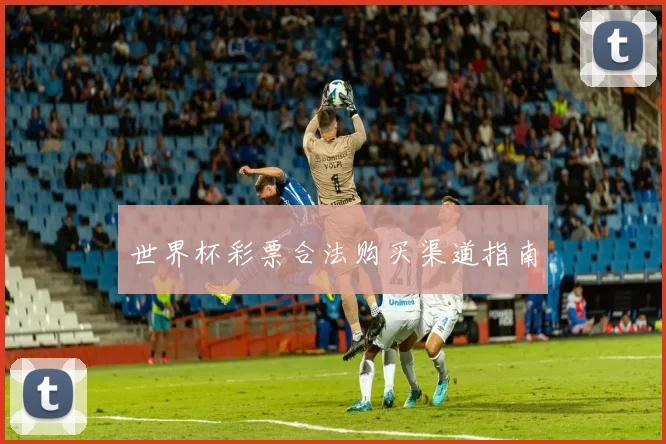 世界杯彩票合法购买渠道指南